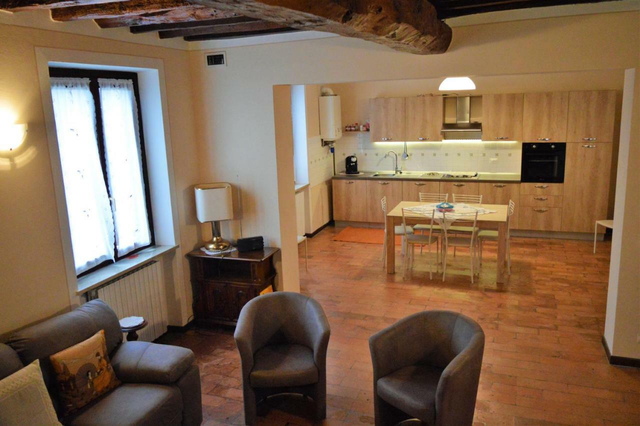 Corte Morona Marmirolo Extérieur photo