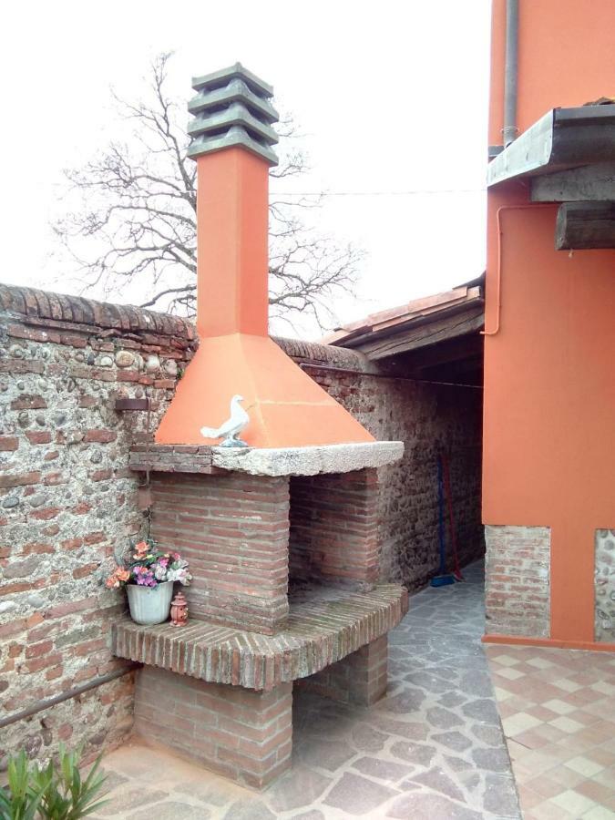 Corte Morona Marmirolo Extérieur photo